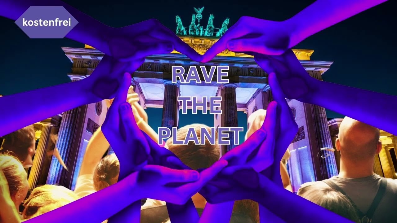 Rave The Planet 2025 best of