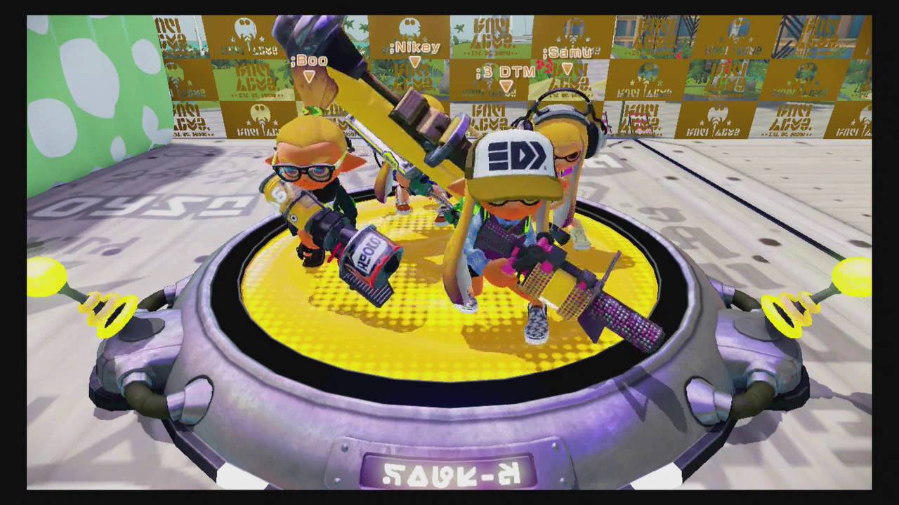 SCL 16: Extermination vs NSTC (Semifinal)