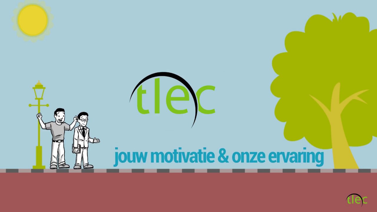 CURSUS & EXAMEN INFORMATIE TLEC OPLEIDING CURSUS NIWO