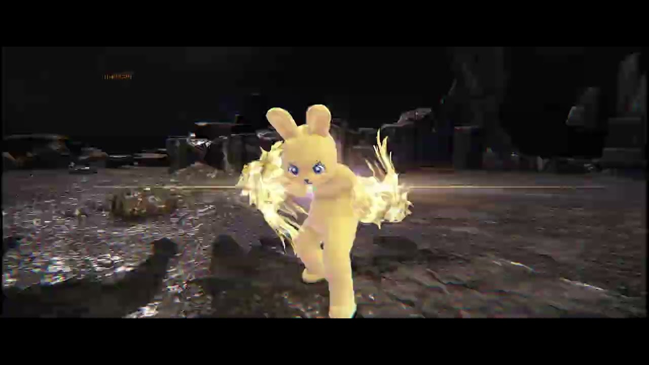 [Lost Ark] Act 4 G2 HM 1750 Asura Breaker 로스트아크 4막 2관