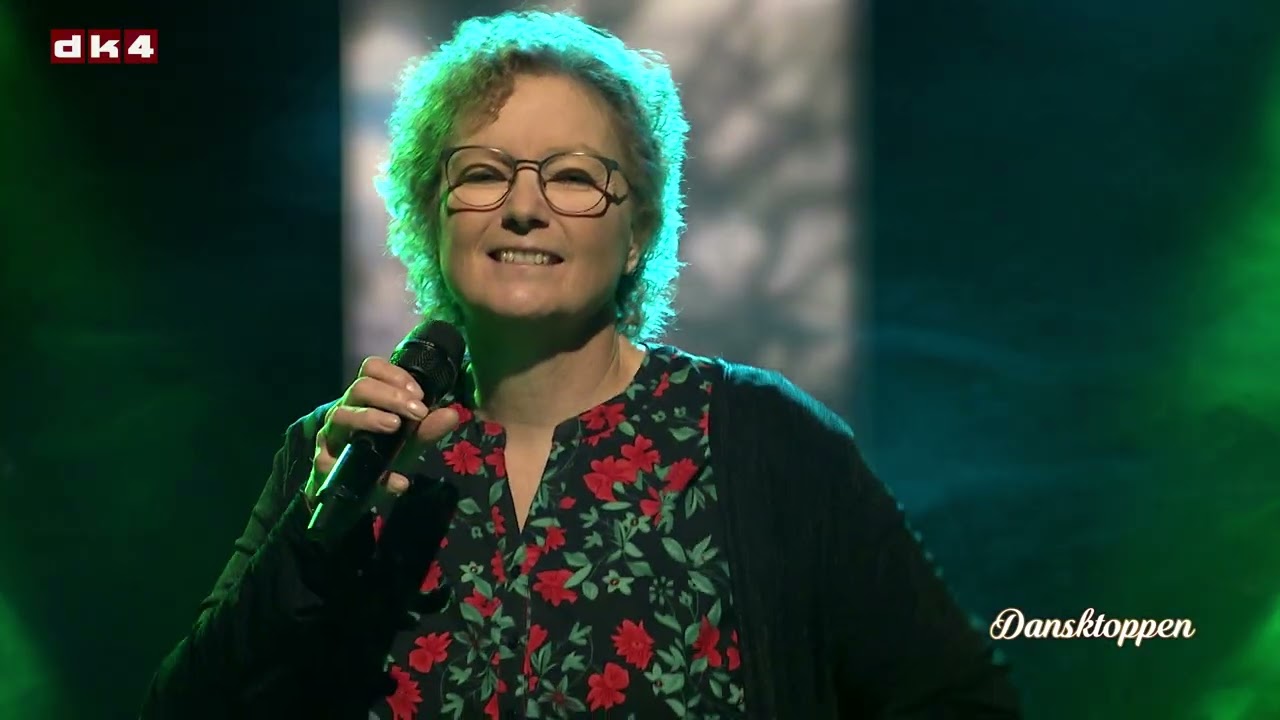 Anja Maindal - Drømmen der fløj