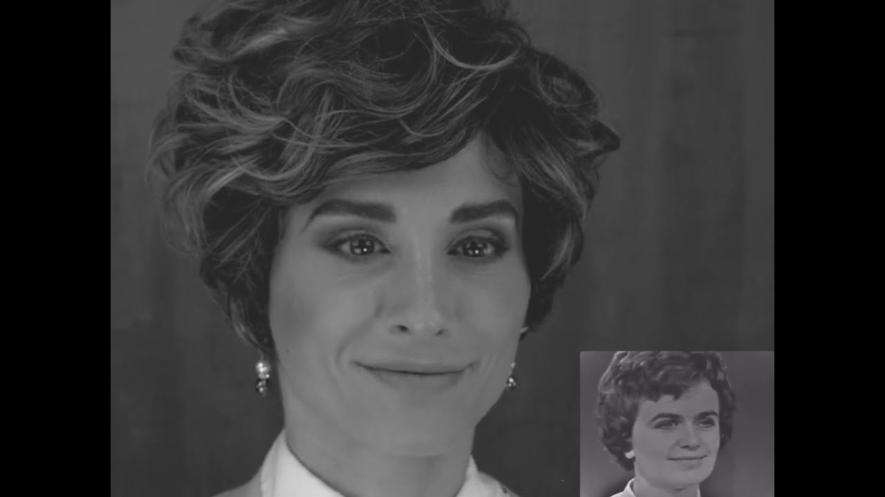 Marina Oswald Tetiana Gaidar Interview