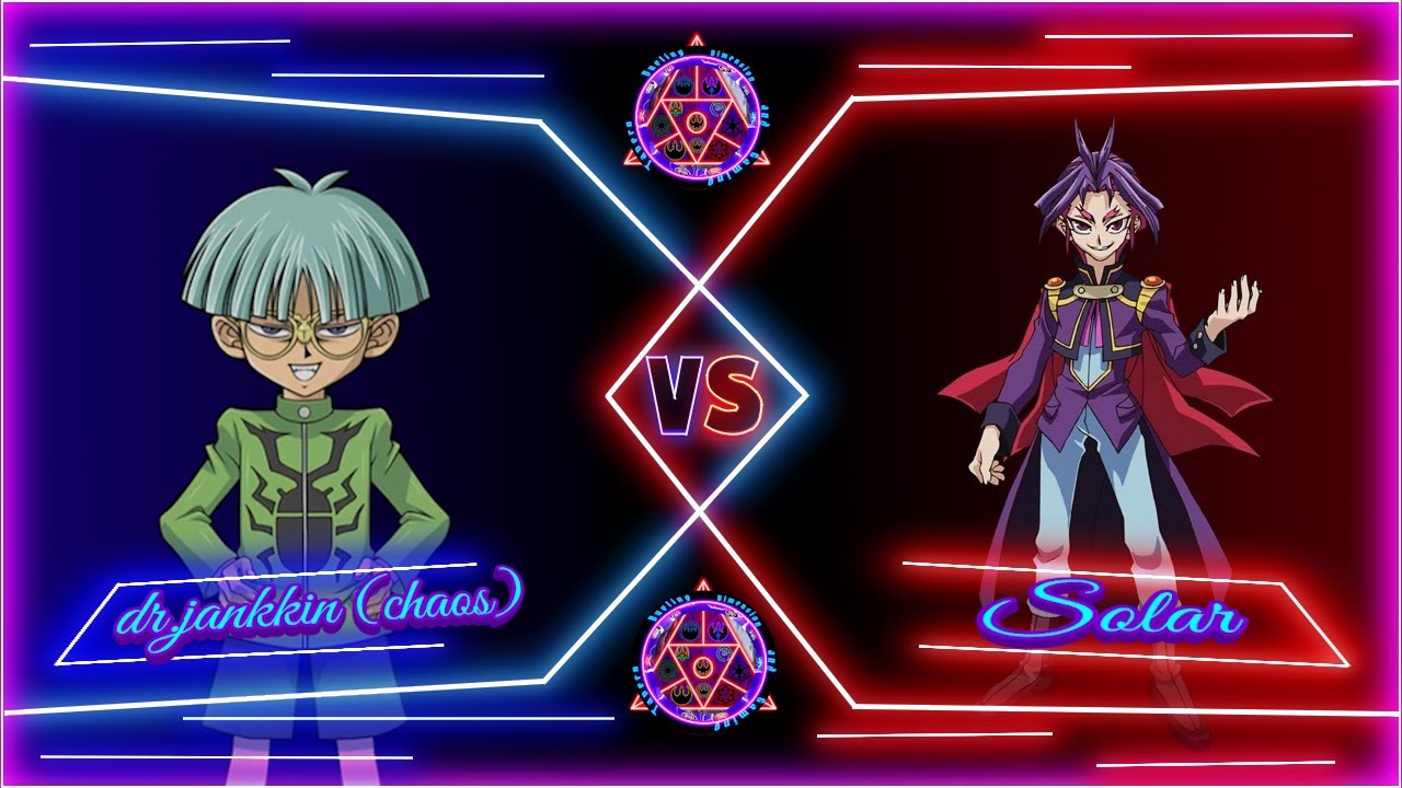 remote duel chaos weevil turbo vs solar predap