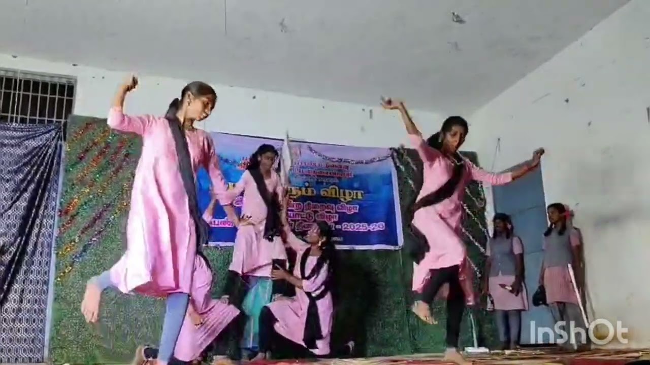 Annual day celebration 