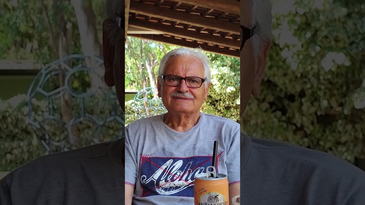 Liberamente in camper punt. 1395 intervista al Mimmo Iannazzone del camping Soleado Castellabate SA