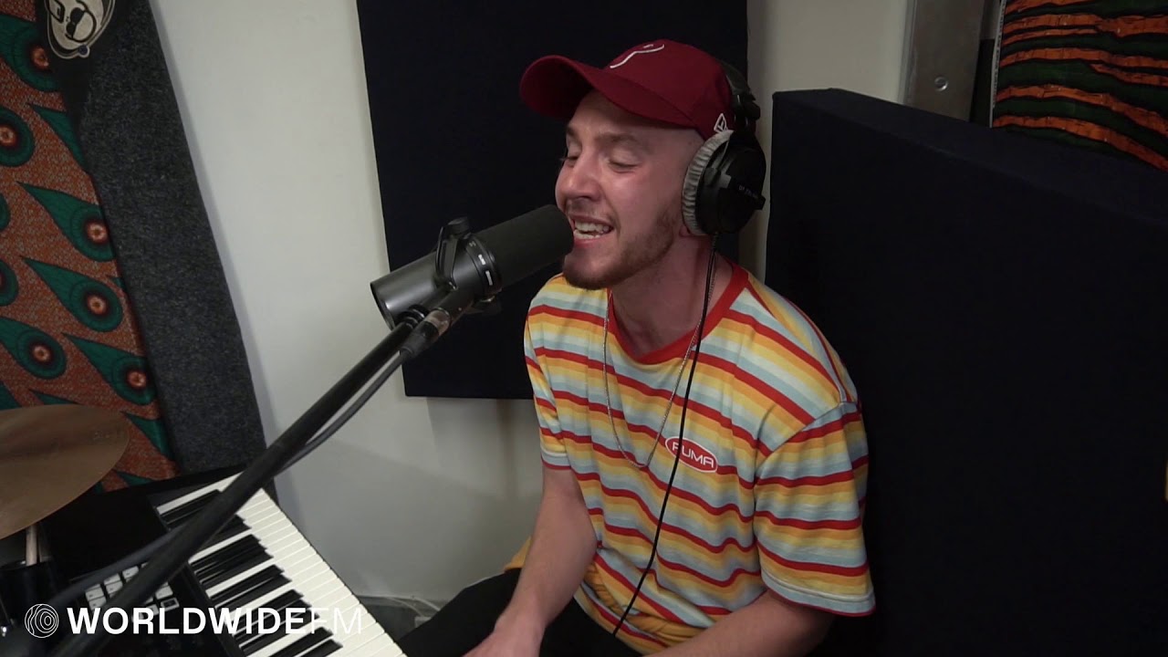 YAKUL: Worldwide FM Session