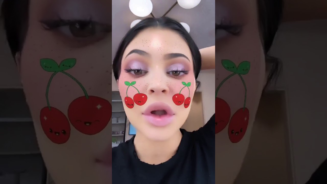 Kylie Jenner | Instagram Stories | November 16 - 19, 2019