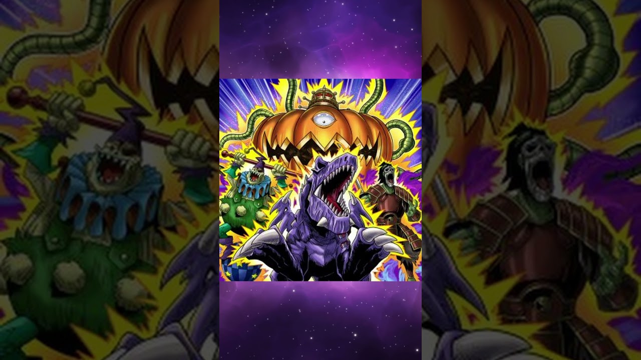 The Many Manga References In The New Call of the Haunted Deck! #ygo #discussion #news #new #zombies