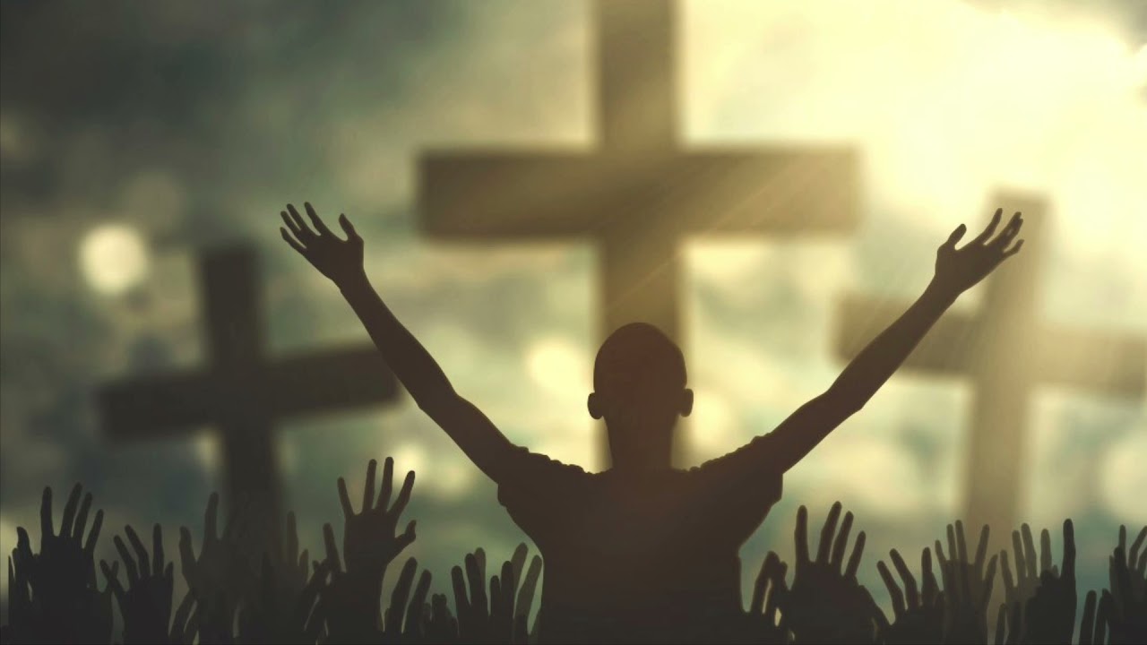 Instrumental worship piano for prayer