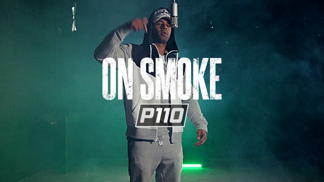 Robbahollow - On Smoke | P110