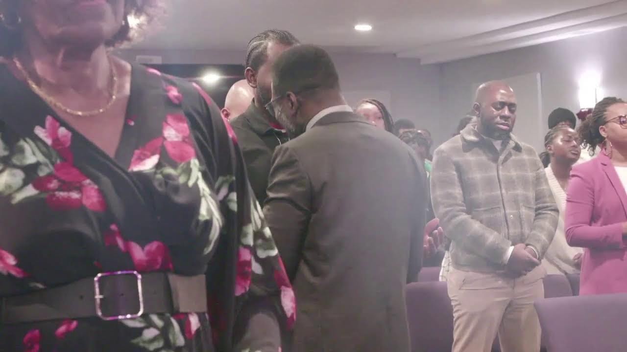 Joseph's Story Re-examined 2 | Alvin Asiamah