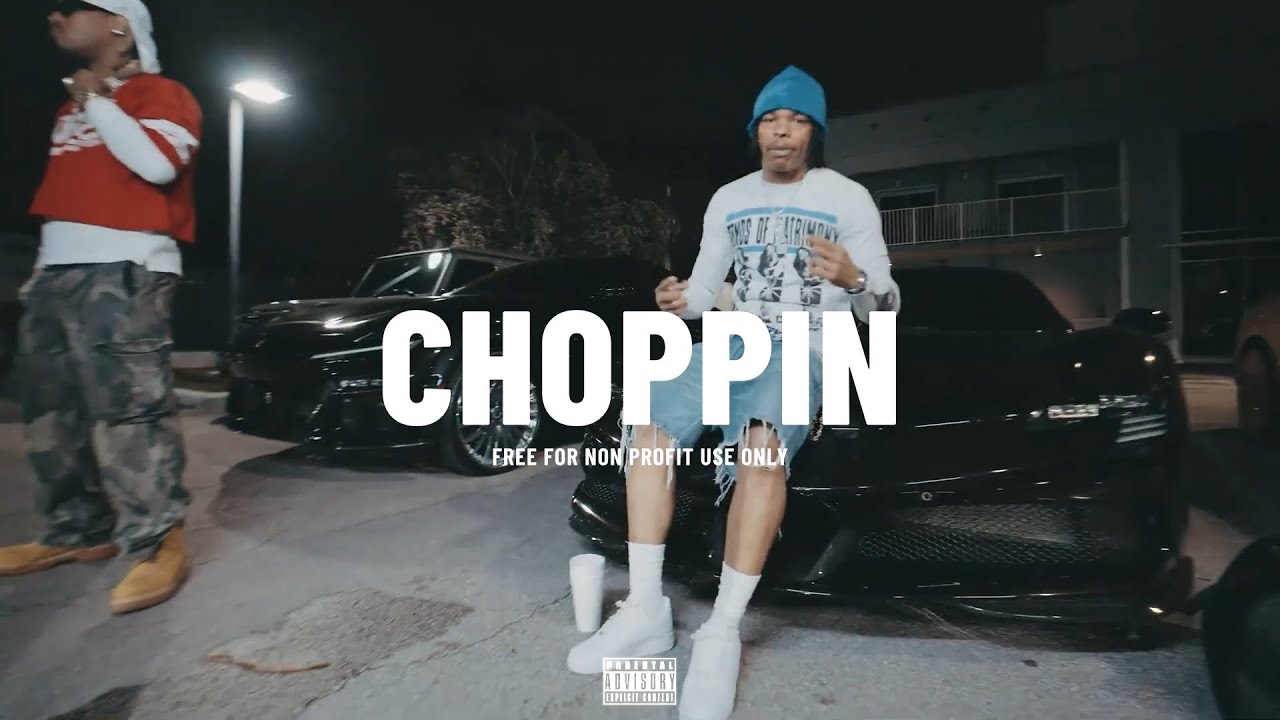 [FREE] Lil Baby Type Beat - 