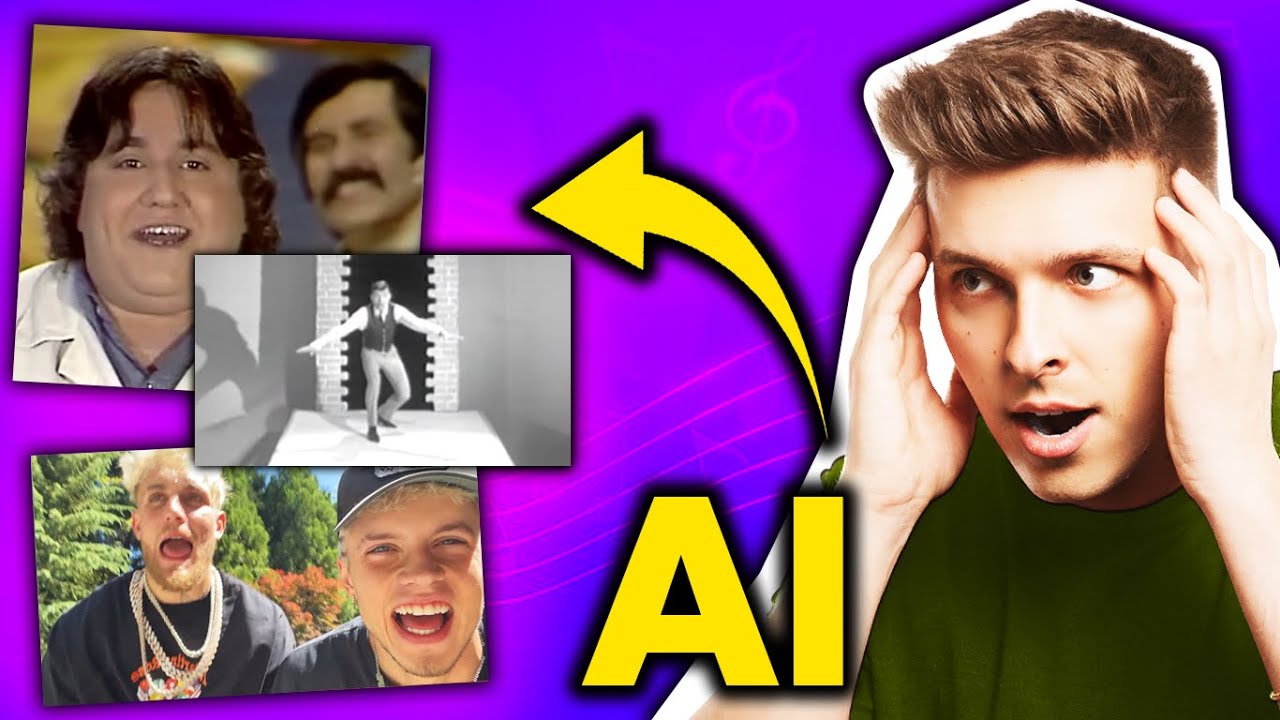 TOHLE ALE NEZPÍVÁM JÁ! 😭😂 | MenT AI Covers