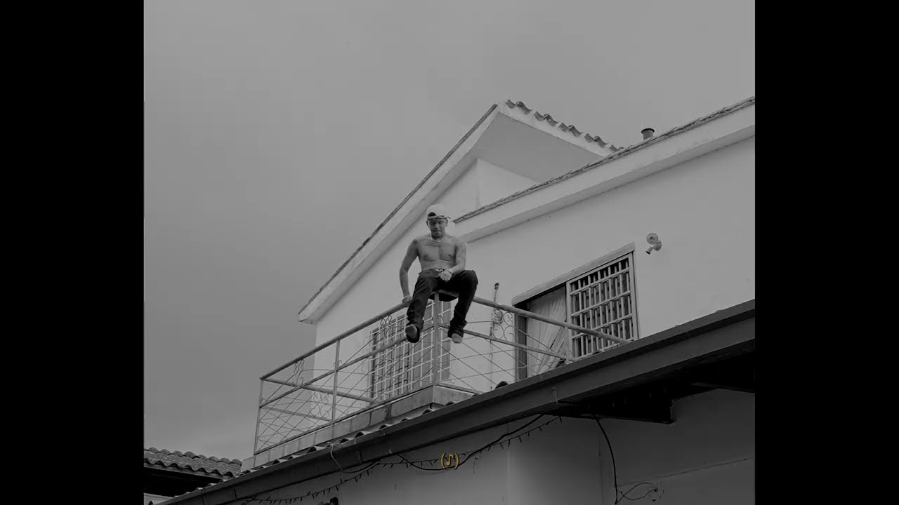 TE HAGO MIA - Big Soto