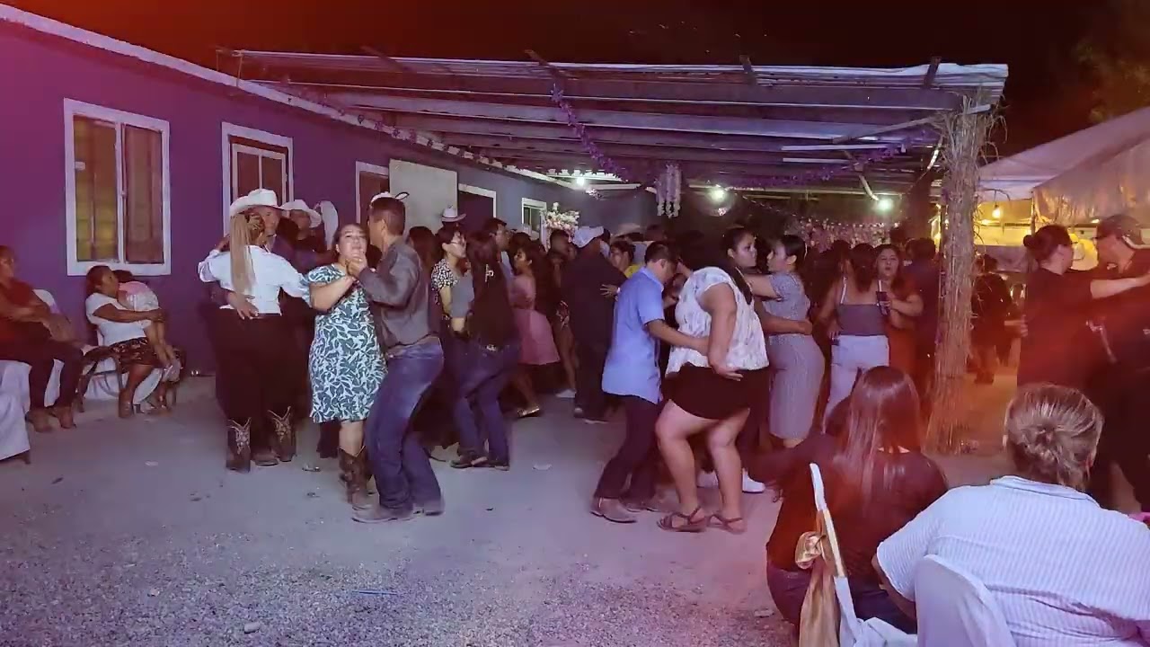 El baile de la iguana huapangos José Morales el Príncipe de los Teclados 
