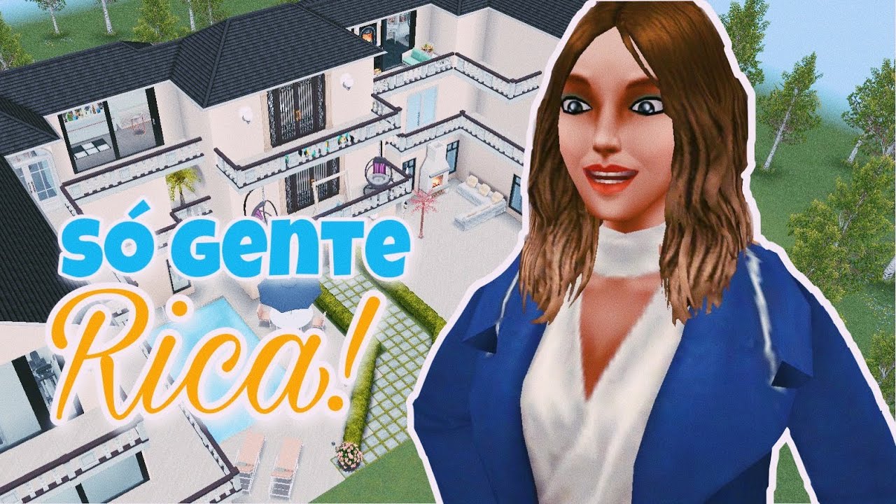 REAGINDO AS CASAS DOS MEUS INSCRITOS!