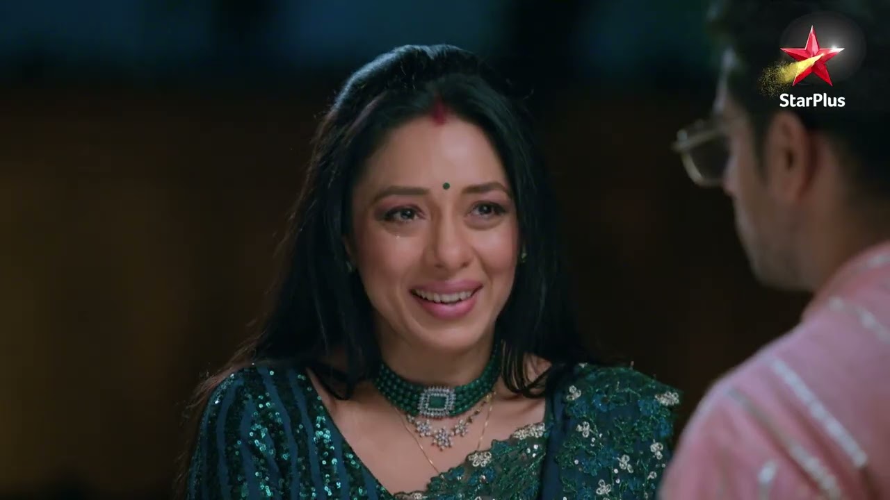 Anupama | अनुपमा | Kya Anuj dega Anupama ko divorce?