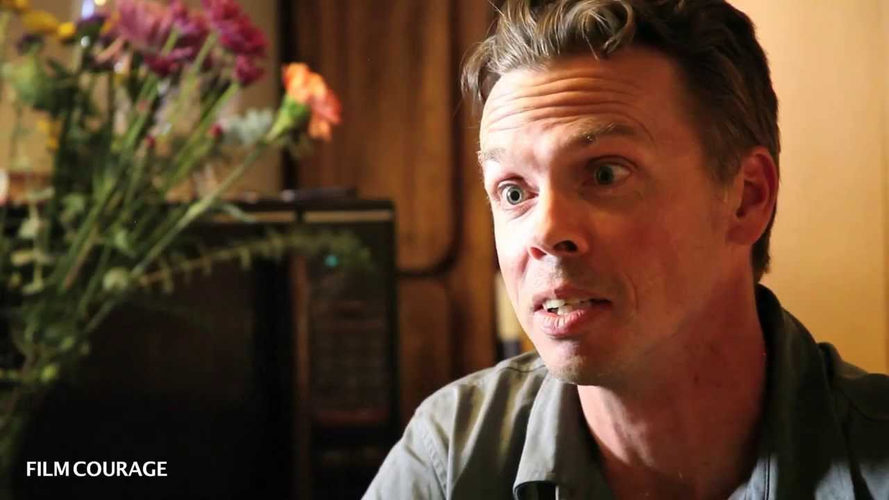 How I Mentally Prepare For An Acting Audition by Christopher Guckenberger