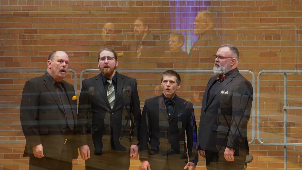 Requiescat  (Kaeleidoscope Quartet)