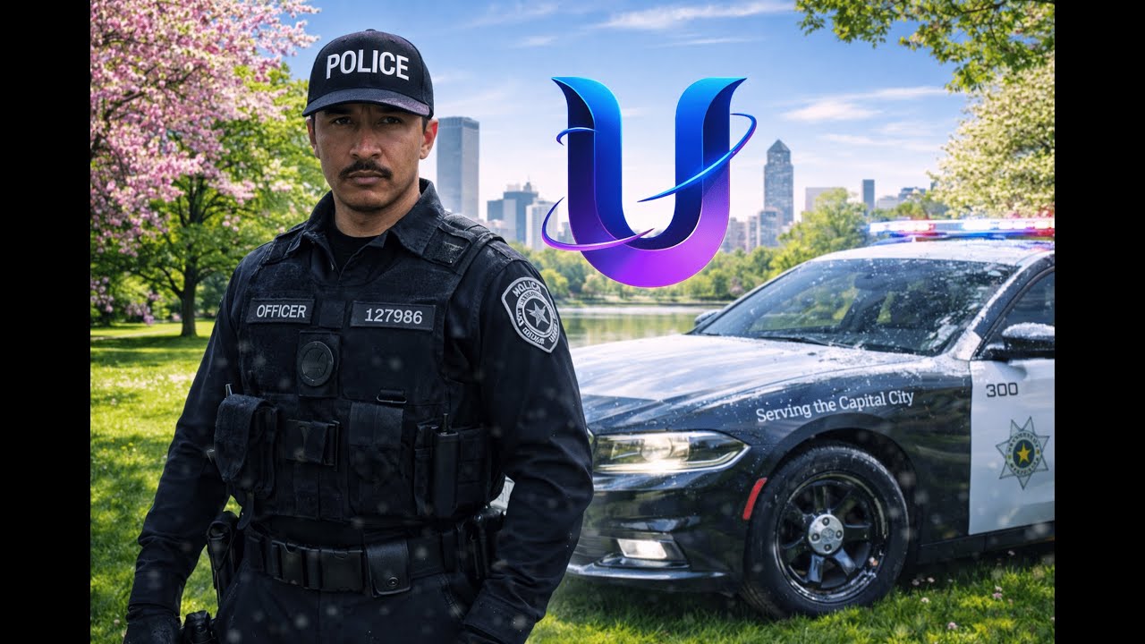 UniqueRolePlay | Malo akcijanja