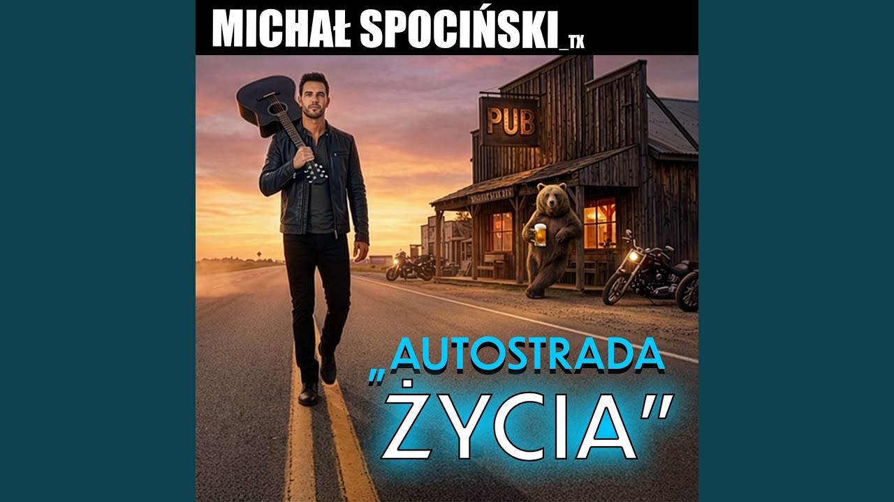 AUTOSTRADA ŻYCIA