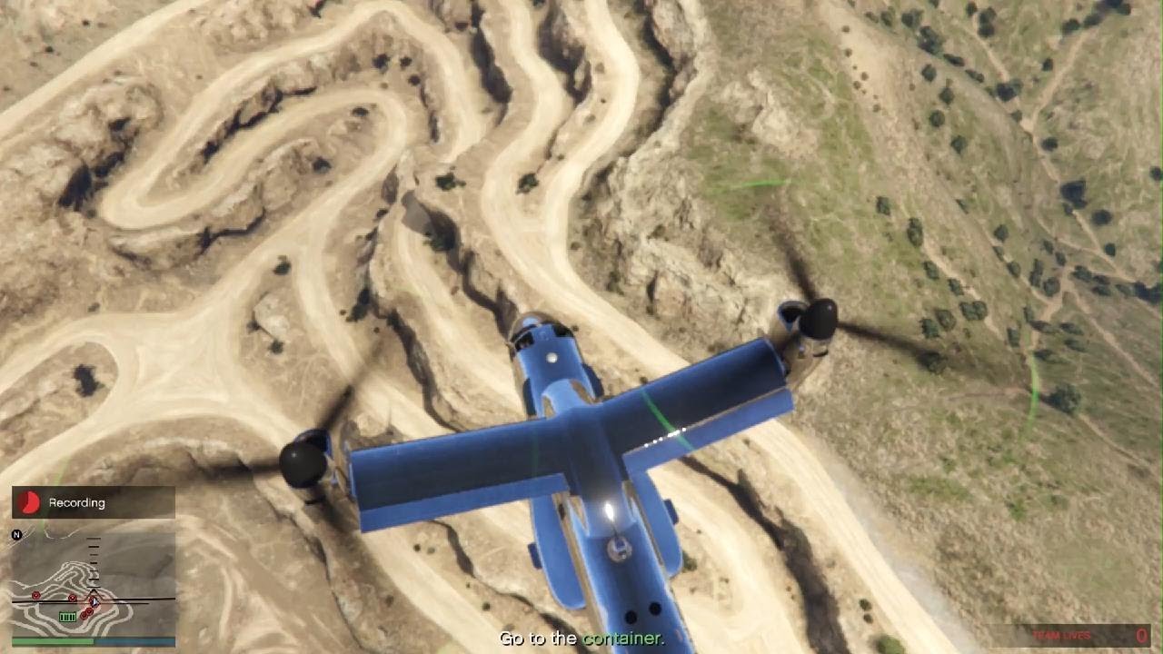 Grand Theft Auto V_20230703221540
