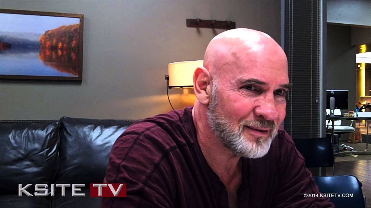 DALLAS Season 3 On Set: Mitch Pileggi Part 2
