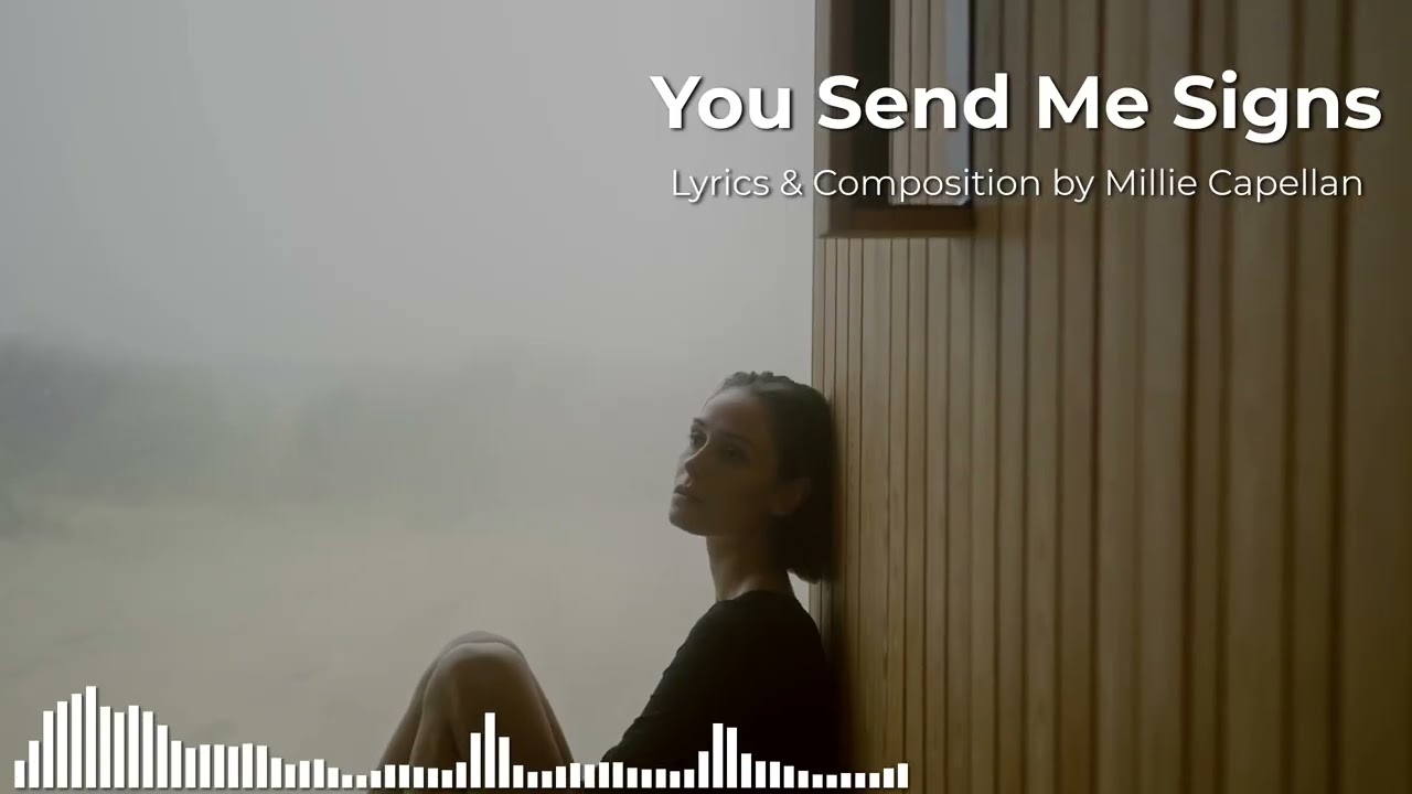 You Send Me Signs