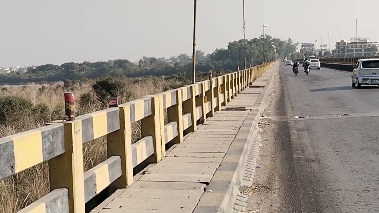 Cycling from Islamabad to Lahore raiwind today 350 km day one