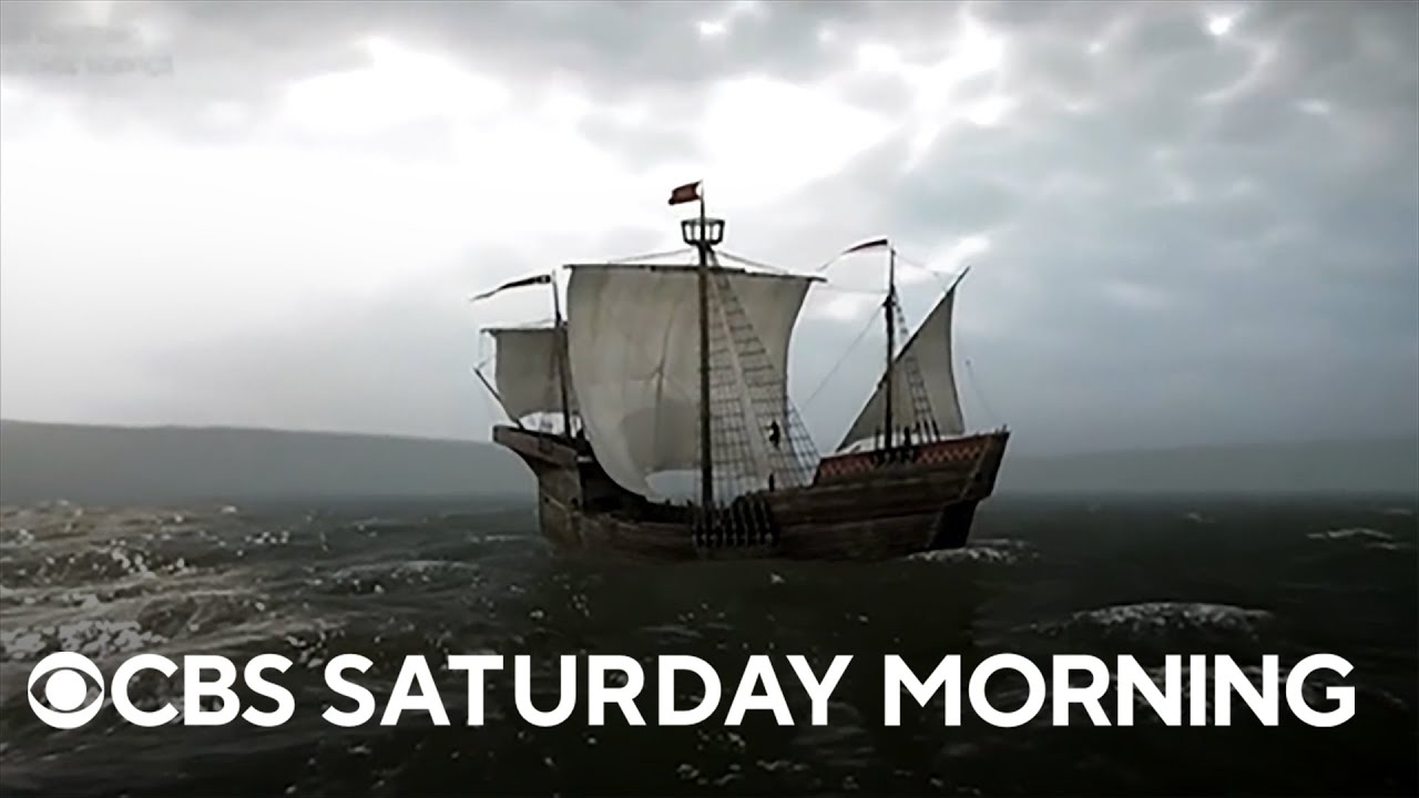 Reassembling a 15th-century ship: 