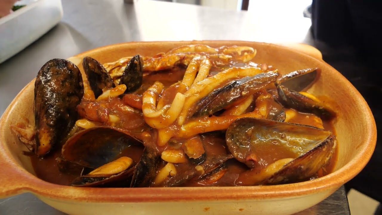 Restoran Šug i Metro