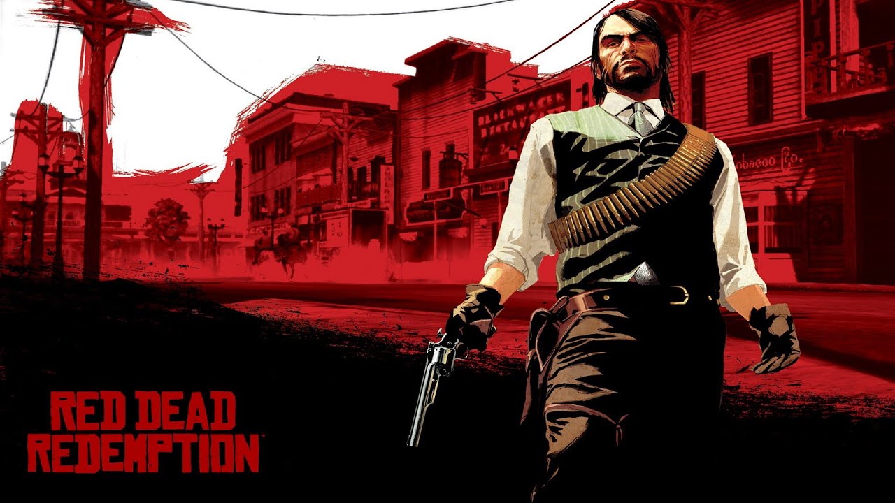 red dead redemption en español