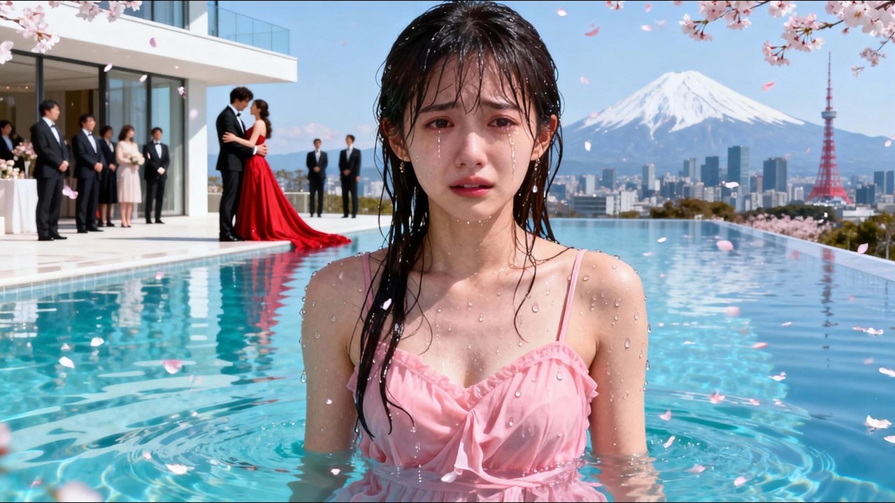 【Full Ver】She Sacrificed Everything, But He Betrayed Her for Another Girl#251105qzB2
