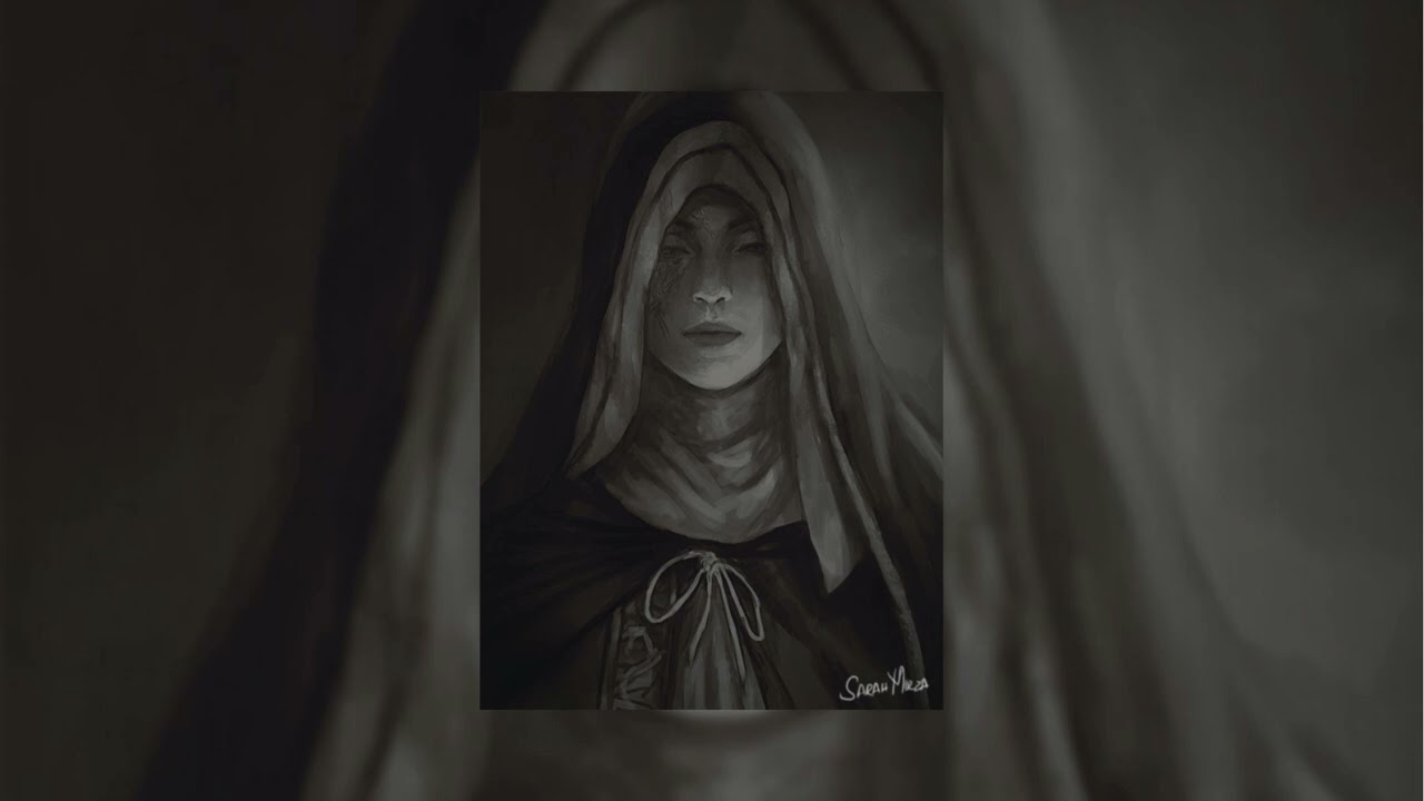 Dark Souls III – Sister Friede (Slowed & Reverb)