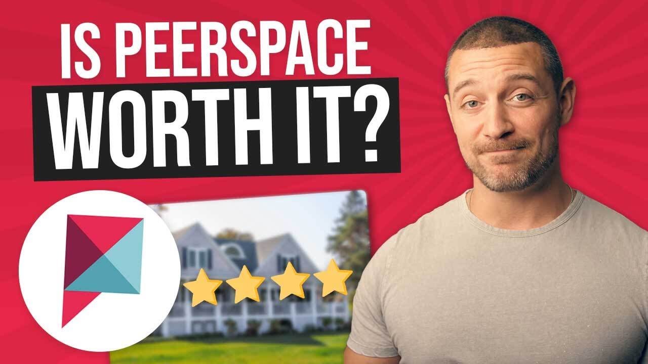 Peerspace is BROKEN. My Honest Review.