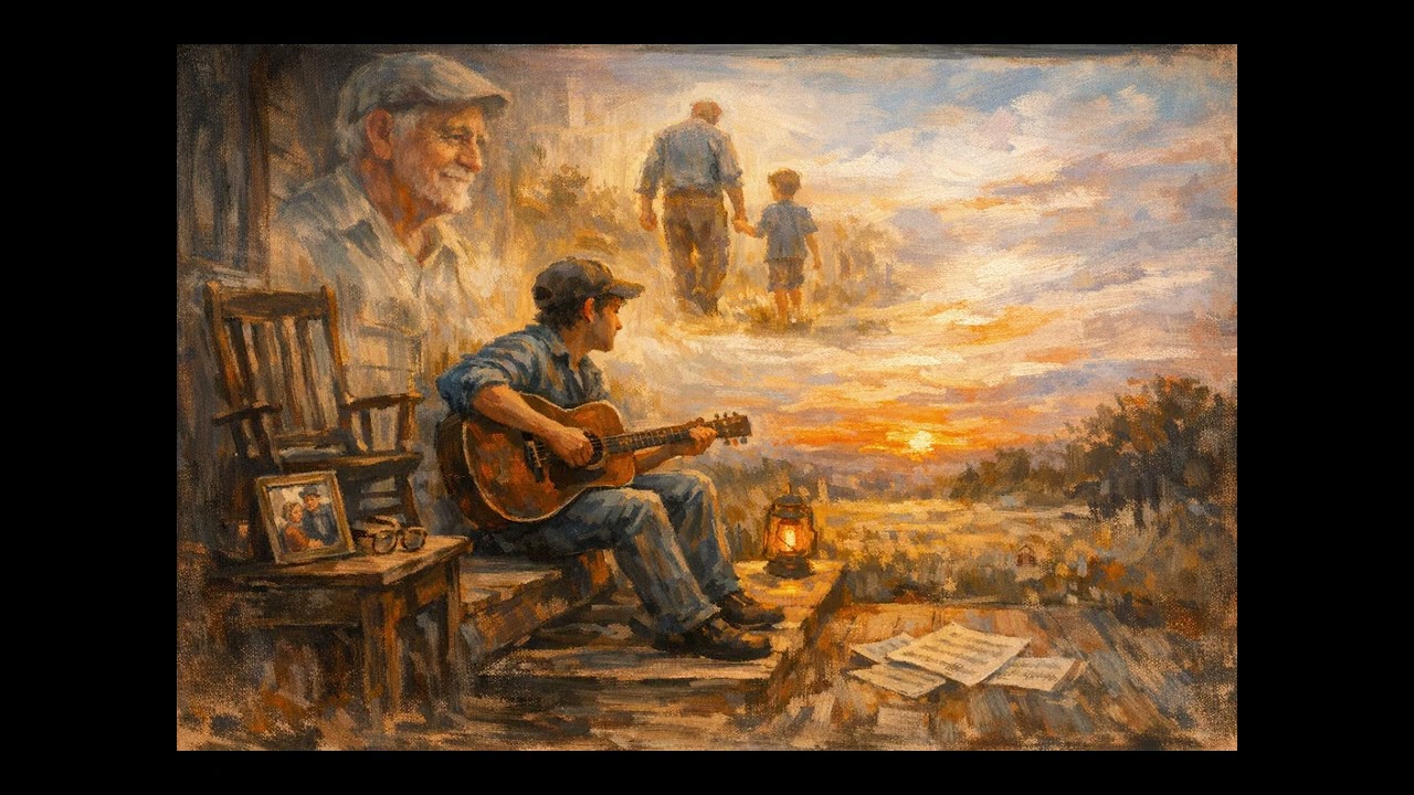 Grandpa