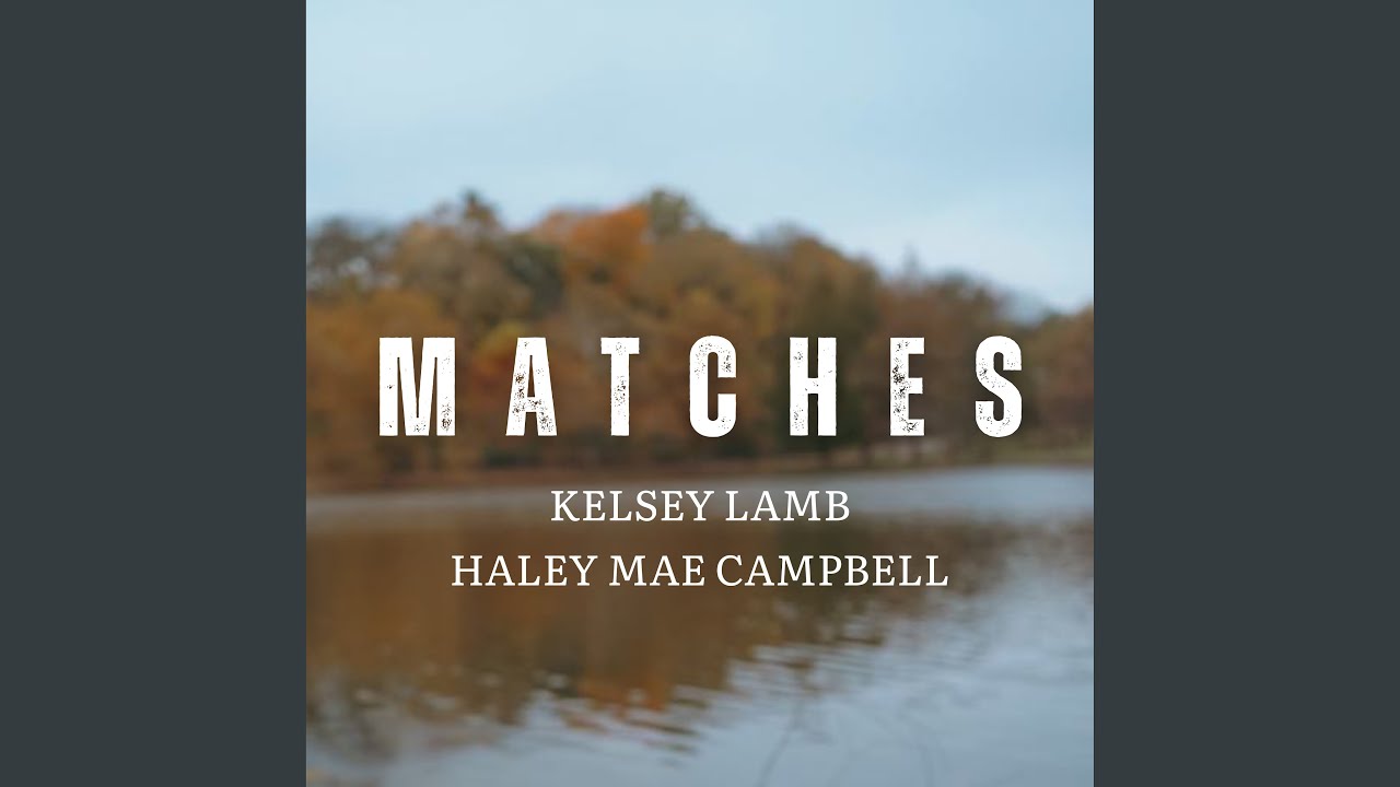 Matches