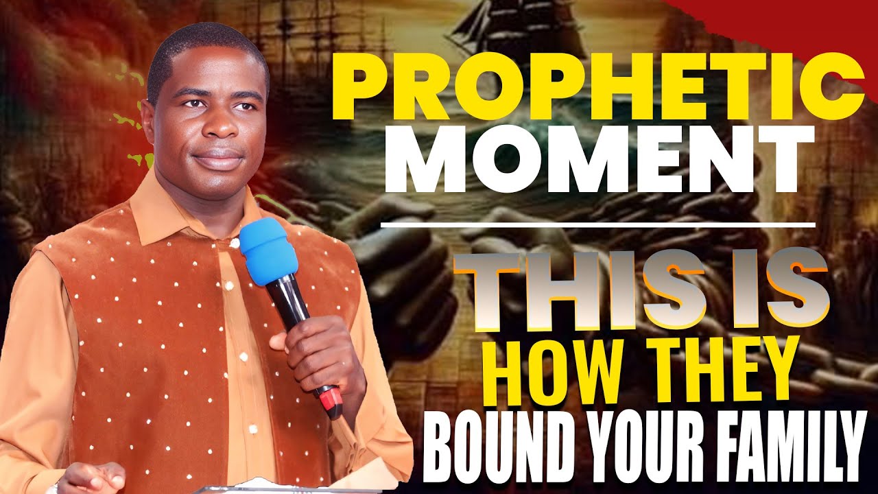 CLASSIC PROPHECY