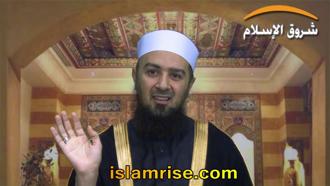 ألا أهديك هدية ؟ ( فضيلة الشيخ أحمد حماد )