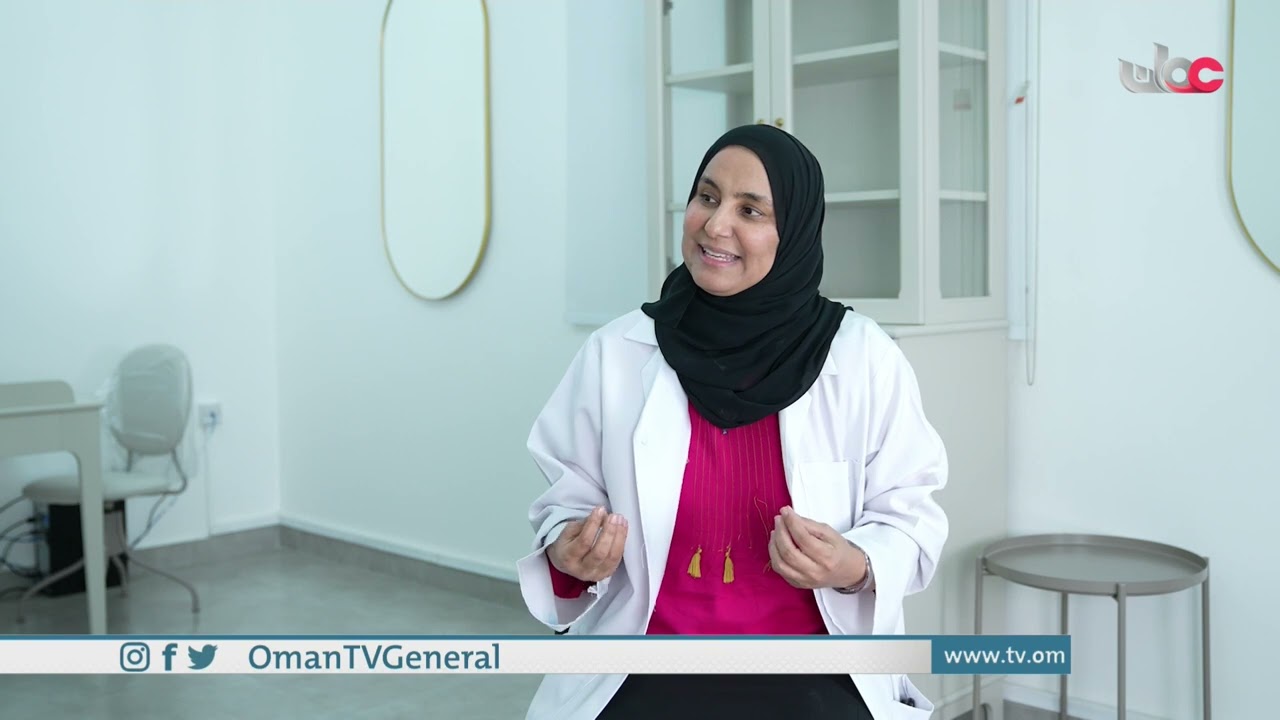 #جولة في مركز العناية بالأم والجنين مركز معني بتقديم خدمات تخصصية في مجال طب الأم والجنين