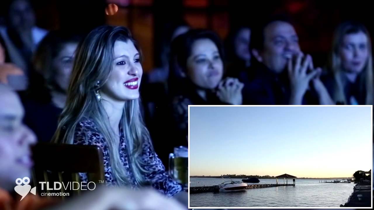 O PEDIDO DE CASAMENTO - LUCAS E DAYANA