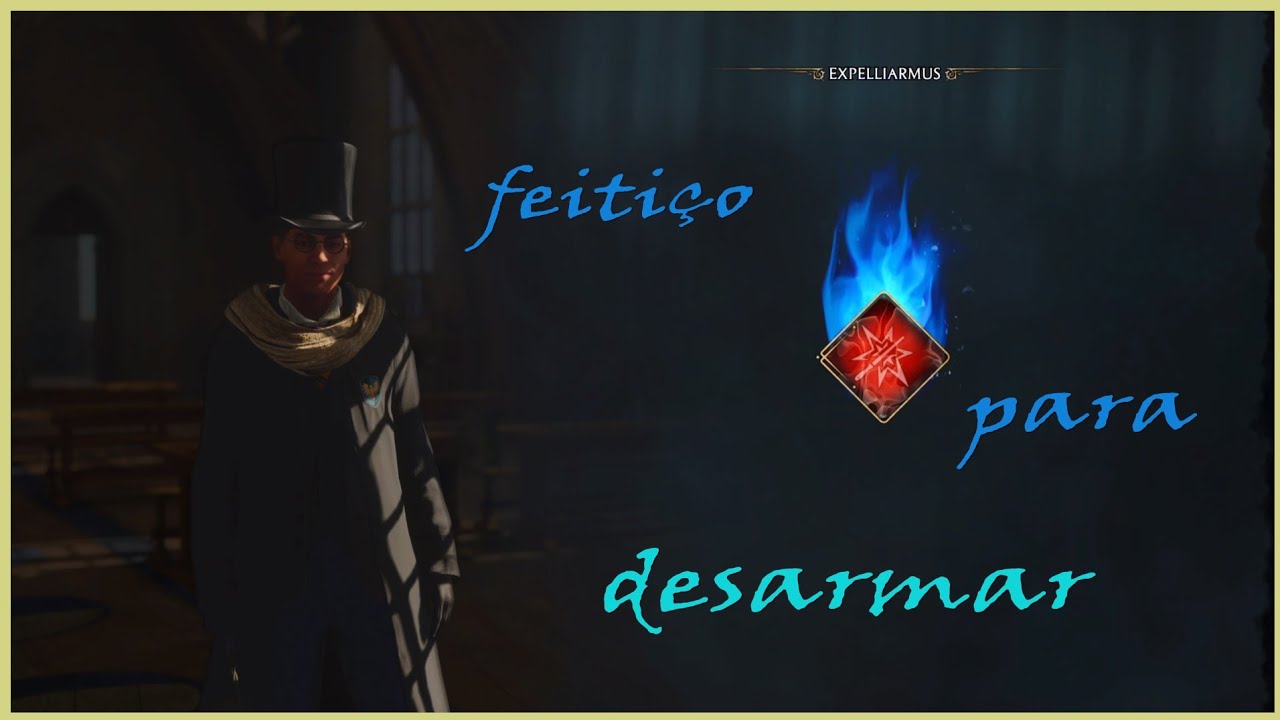 HOGWARTS LEGACY parte 8, expelliarmus, GAMEPLAY. 