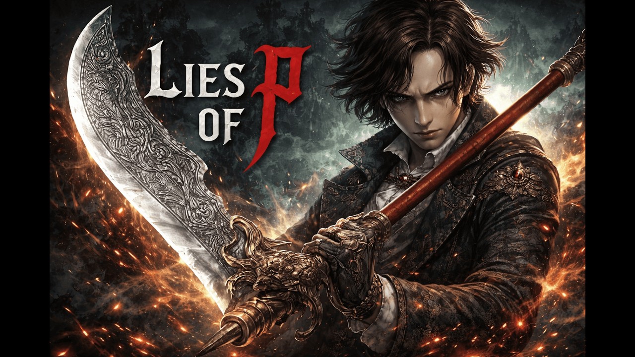 ATRAS DO GEPETTO Lies op P 3