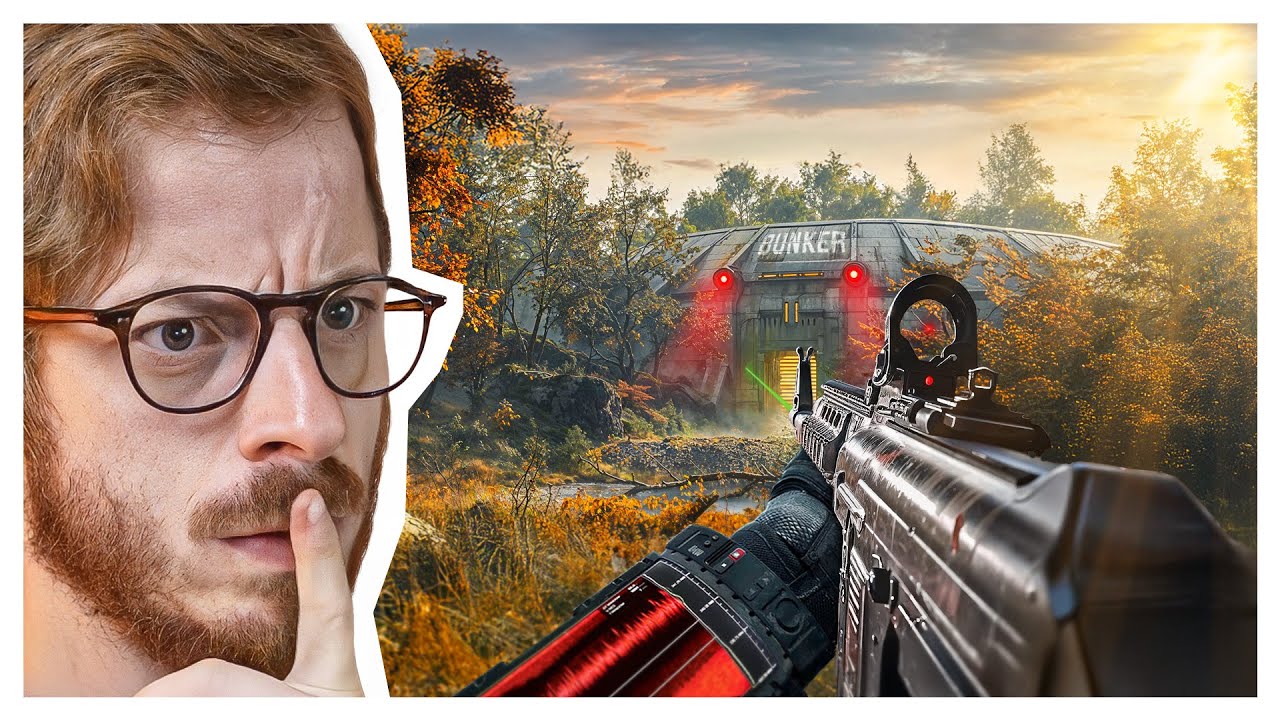 J'ai jou&eacute; pour vous au meilleur FPS de 2025 !?