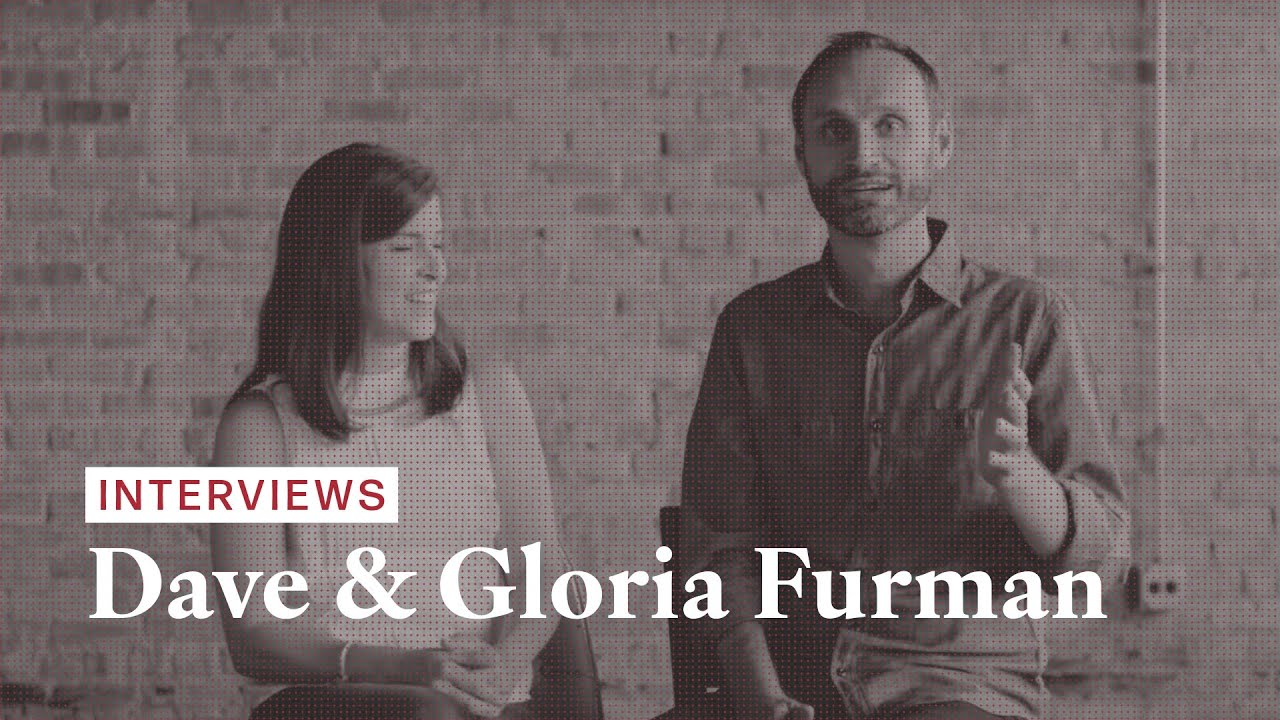Dave & Gloria Furman Interview