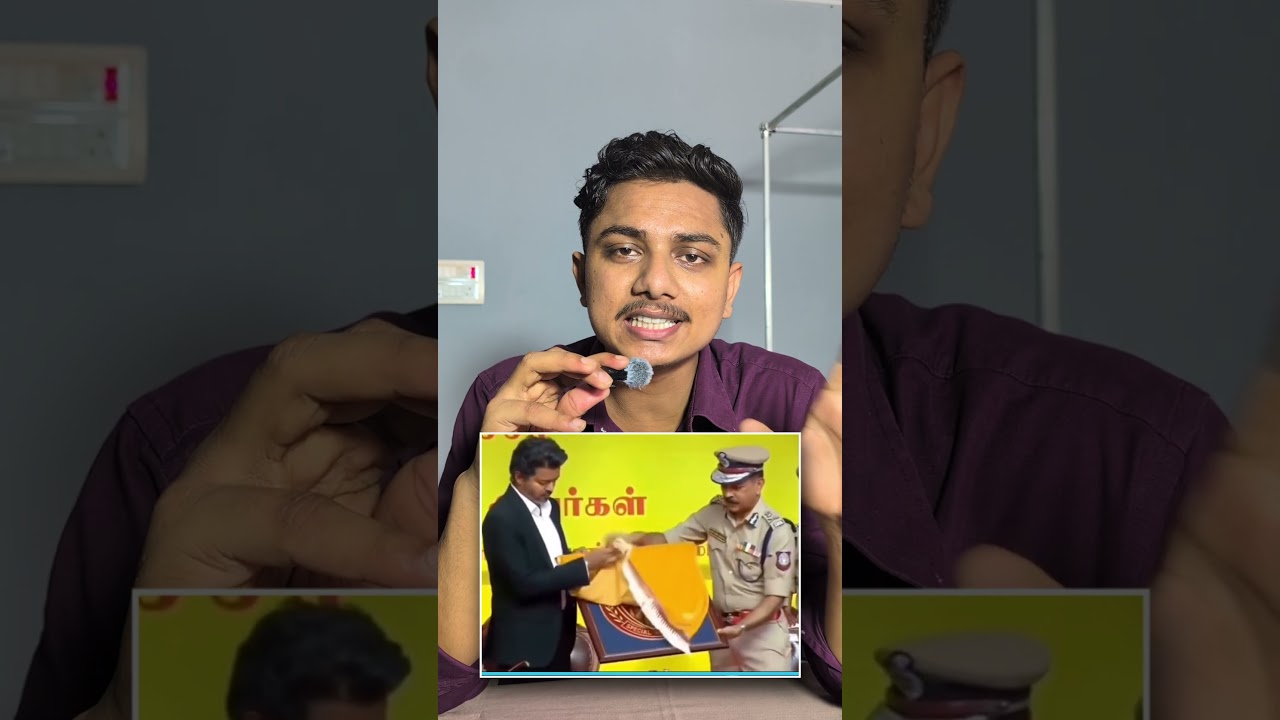 Singapore special force by CM Vijay #cmvijay #thalapathyvijay #vijay #sudhanshuspeaks #tamilnadu