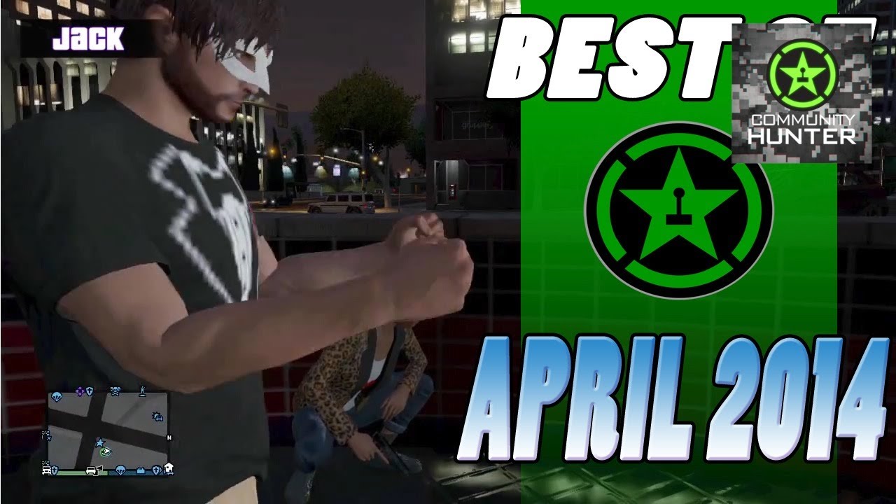 Best of... April 2014