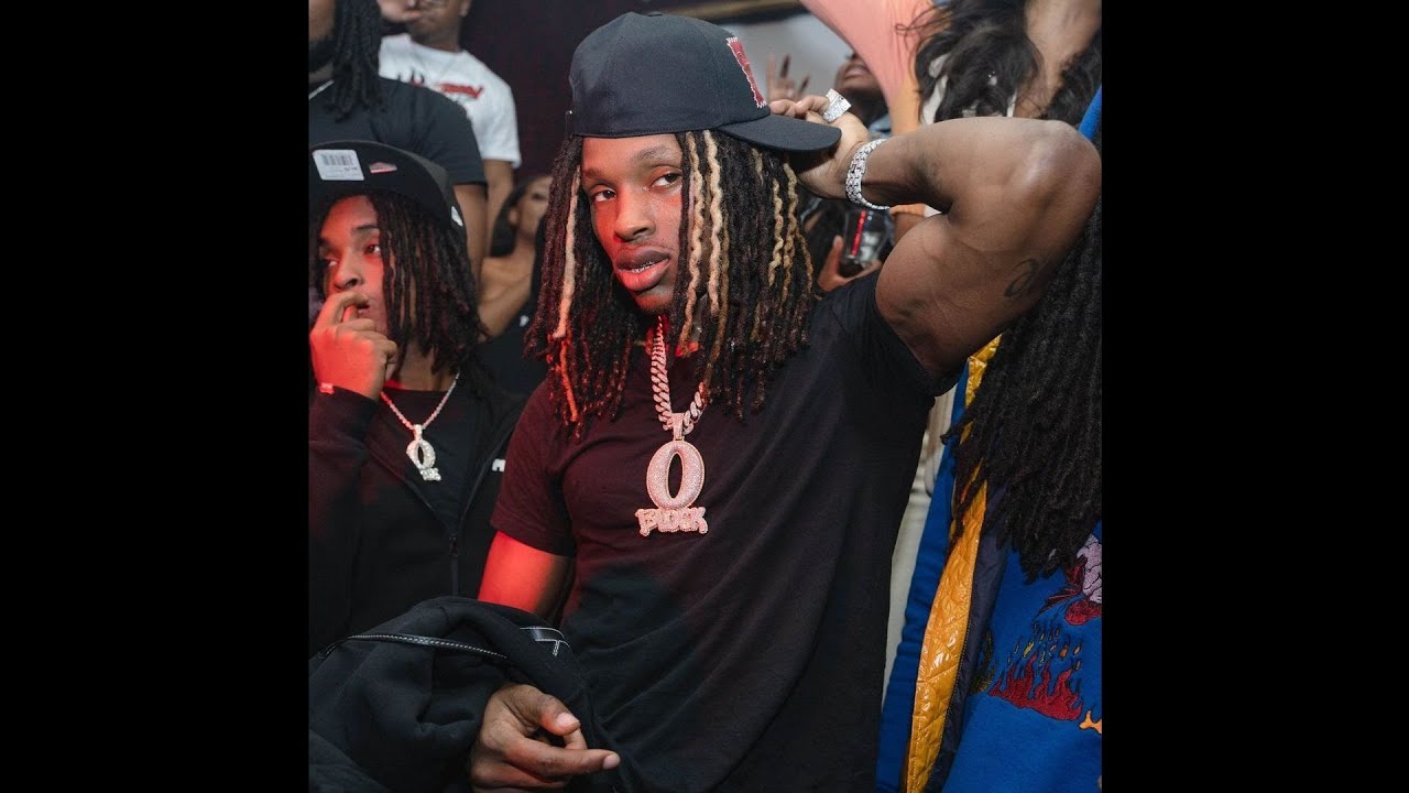 (FREE) (HARD) Lil Durk x King Von Type Beat - 