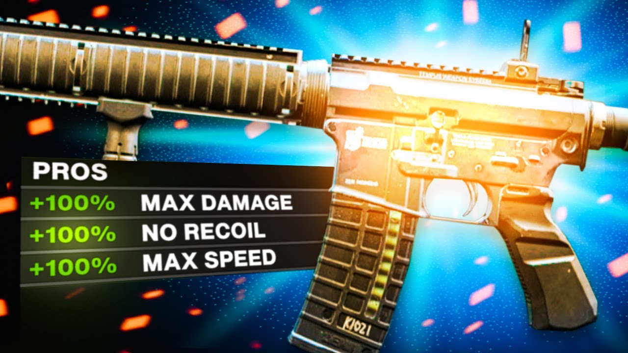 the *NEW* BEST M4 CLASS in MODERN WARFARE 2! 😯 *Best M4 Class Setup* (MW2 Multiplayer)