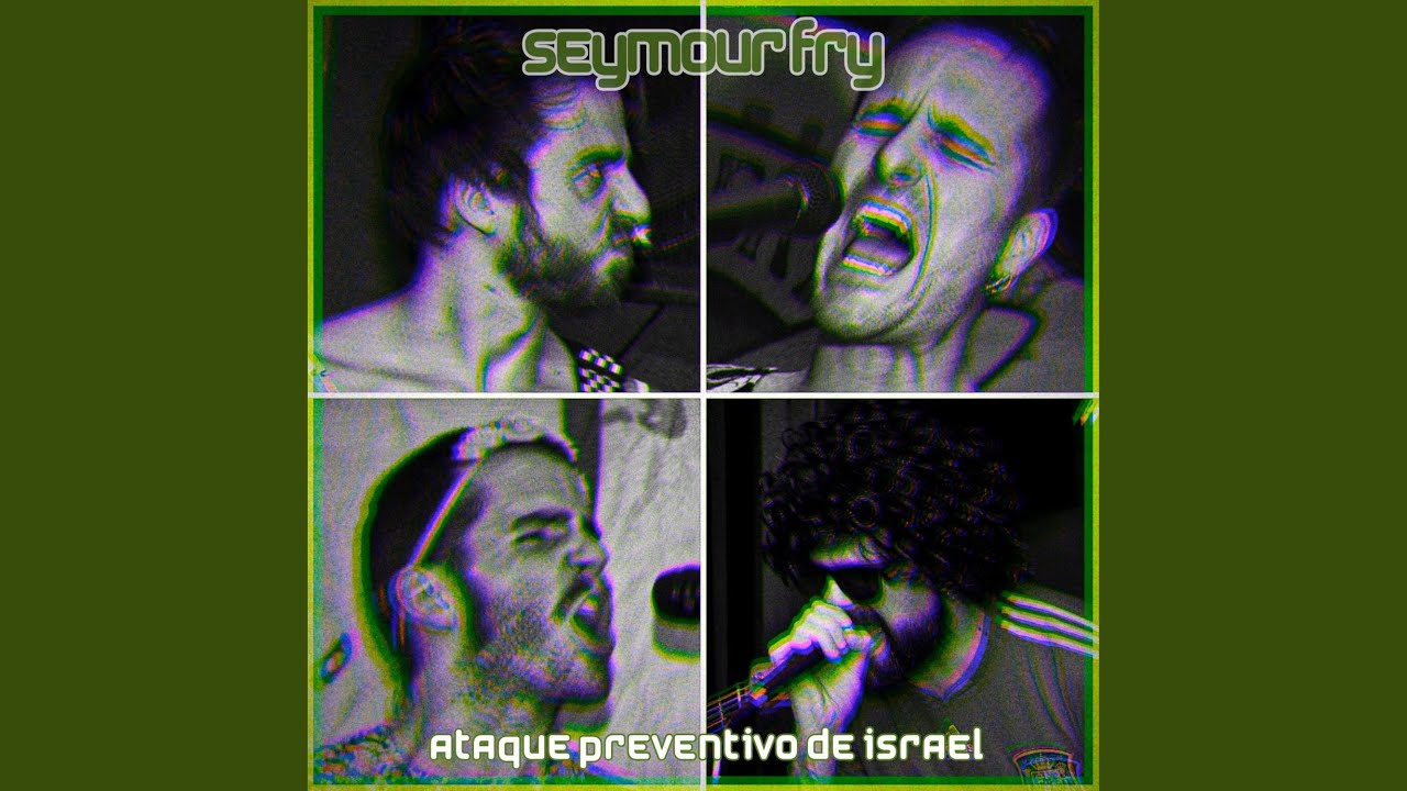 Ataque preventivo de Israel (Directo desde Los Bancos de Atrás)